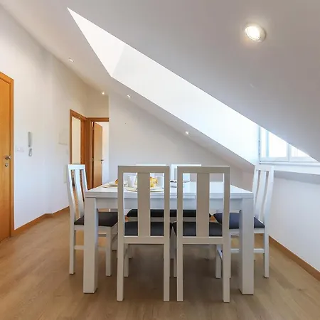 Portucale ! Concept Campo Ourique *