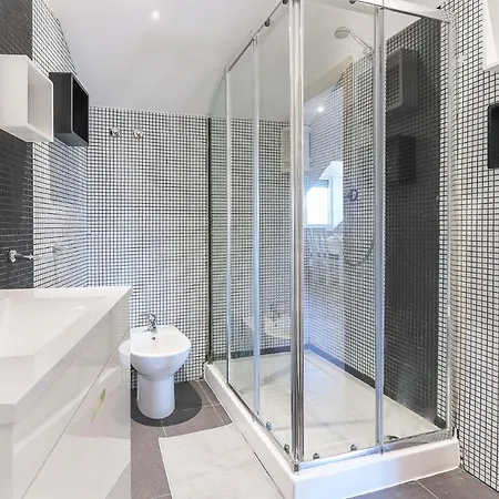 Apartamento Portucale ! Concept Campo Ourique *