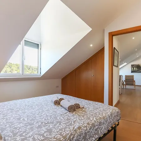 Portucale ! Concept Campo Ourique דירה