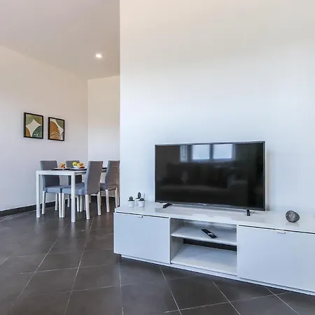 Apartamento Portucale ! Concept Campo Ourique Lisboa