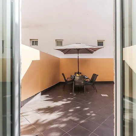 Διαμέρισμα Portucale ! Concept Campo Ourique *