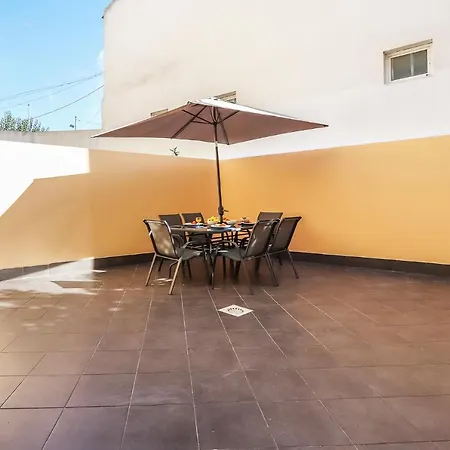 Portucale ! Concept Campo Ourique * ליסבון
