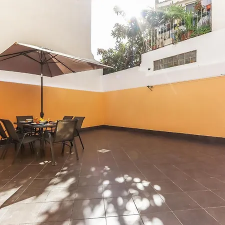 Portucale ! Concept Campo Ourique דירה