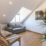 Portucale ! Concept Campo Ourique Appartement *
