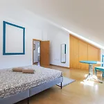 Portucale ! Concept Campo Ourique Apartment *