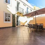 Portucale ! Concept Campo Ourique Apartment *