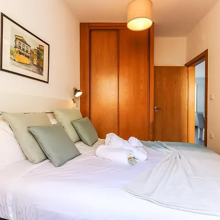 Apartment Portucale ! Concept Campo Ourique Lisbon