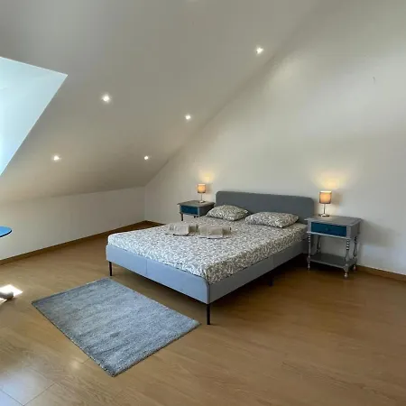 Portucale ! Concept Campo Ourique Apartment Lissabon