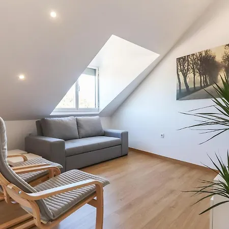 Portucale ! Concept Campo Ourique Apartment *