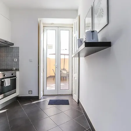 Portucale ! Concept Campo Ourique * Lissabon