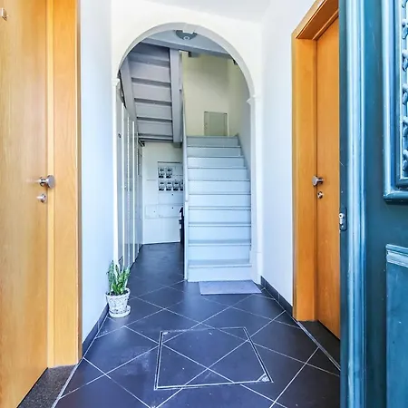 Portucale ! Concept Campo Ourique *