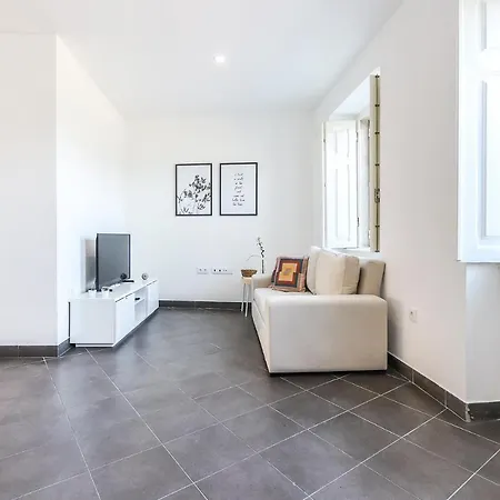 Portucale ! Concept Campo Ourique شقة Lisboa